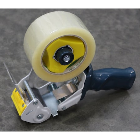 2 Heavy Duty Tape Dispenser